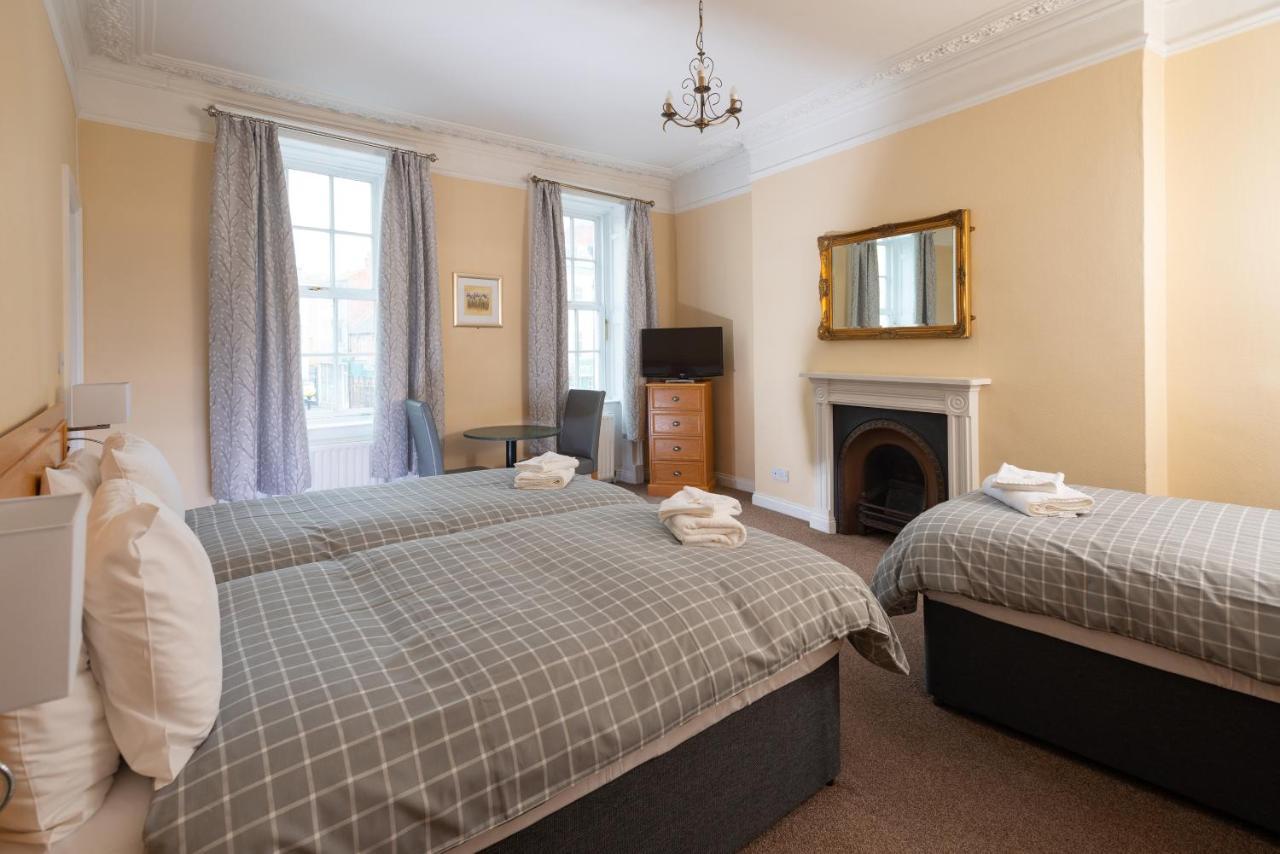 The Crown Hotel Weymouth Dış mekan fotoğraf