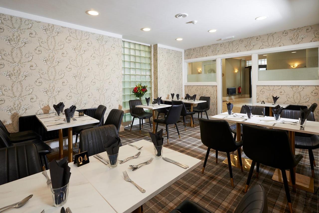 The Crown Hotel Weymouth Dış mekan fotoğraf