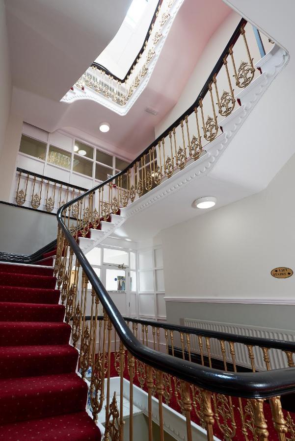 The Crown Hotel Weymouth Dış mekan fotoğraf